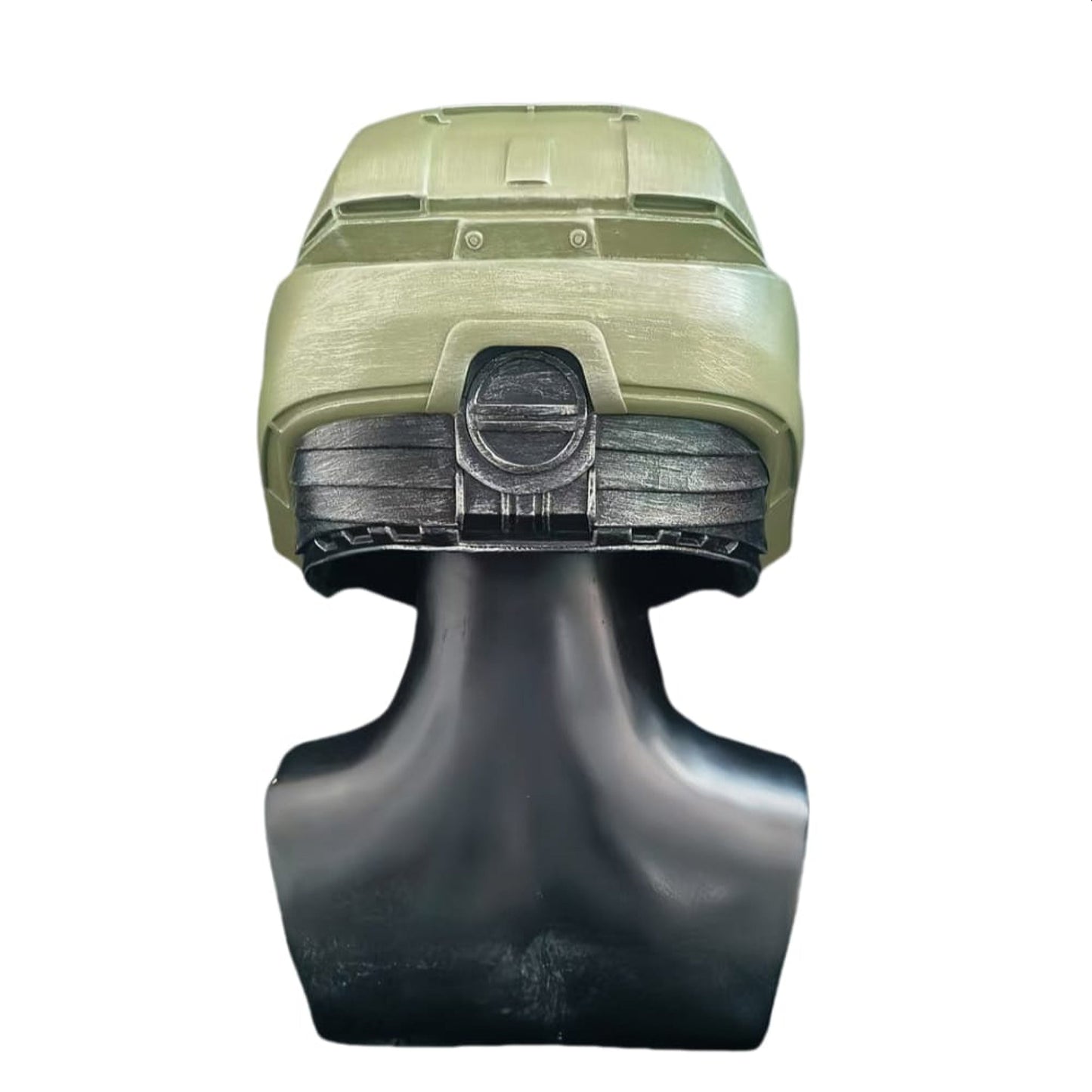 Halo Master Chief Resin Helmet - NEXTLEVELUK