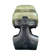 Halo Master Chief Resin Helmet - NEXTLEVELUK