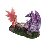 Alatar Giftware Dragon's Hand Figurine 21cm Nemesis Now U5498T1 DAMAGED ITEM