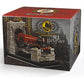 Harry Potter Hogwarts Express Bookends Set The Noble Collection NN7362 - NEXTLEVELUK