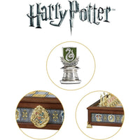 Harry Potter Quidditch Chess Set The Noble Collection NN7109 - NEXTLEVELUK