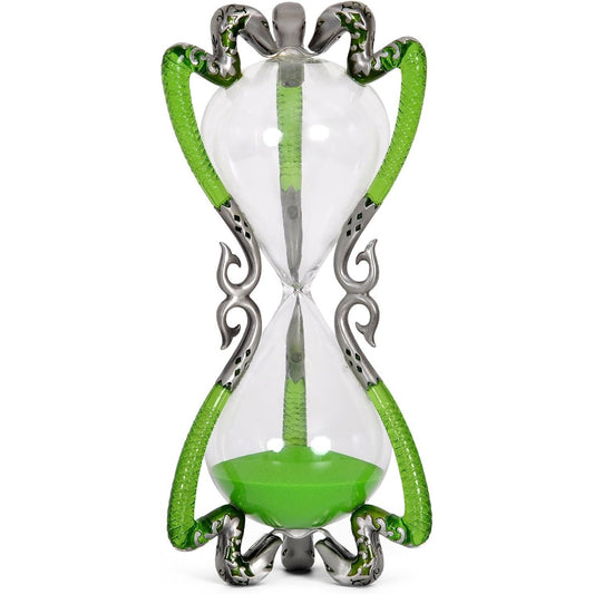 Harry Potter Slughorn Hourglass The Noble Collection NN2770 - NEXTLEVELUK