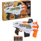 Hasbro Nerf Ultra Amp Motorized Blaster - NEXTLEVELUK