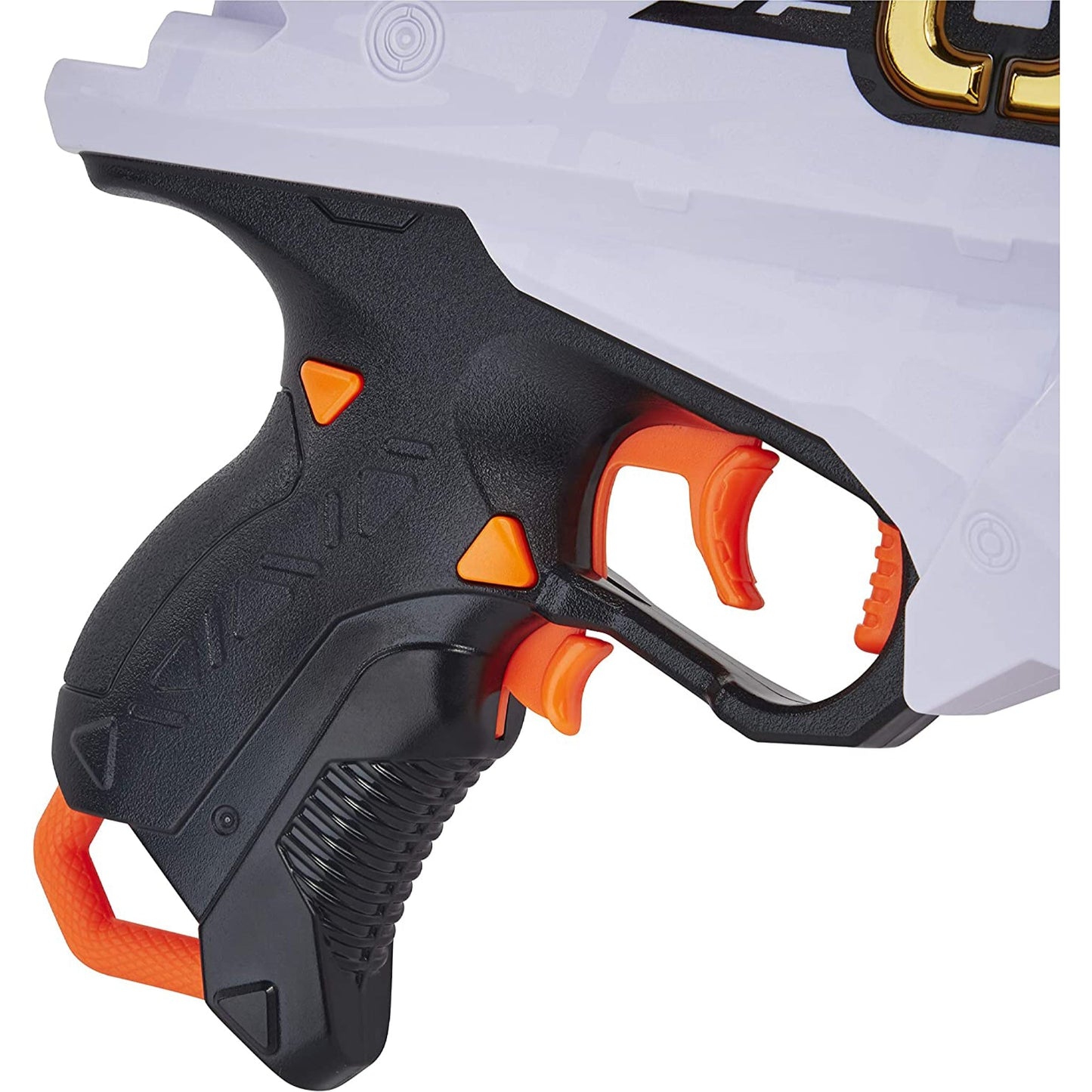 Hasbro Nerf Ultra Amp Motorized Blaster - NEXTLEVELUK