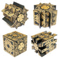 Hellraiser Cube Horror Lament Configuration Puzzle Box - NEXTLEVELUK