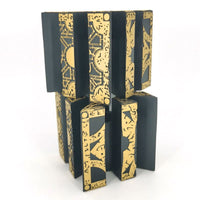 Hellraiser Cube Horror Lament Configuration Puzzle Box - NEXTLEVELUK