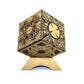Hellraiser Cube Horror Lament Configuration Puzzle Box - NEXTLEVELUK