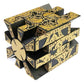 Hellraiser Cube Horror Lament Configuration Puzzle Box - NEXTLEVELUK