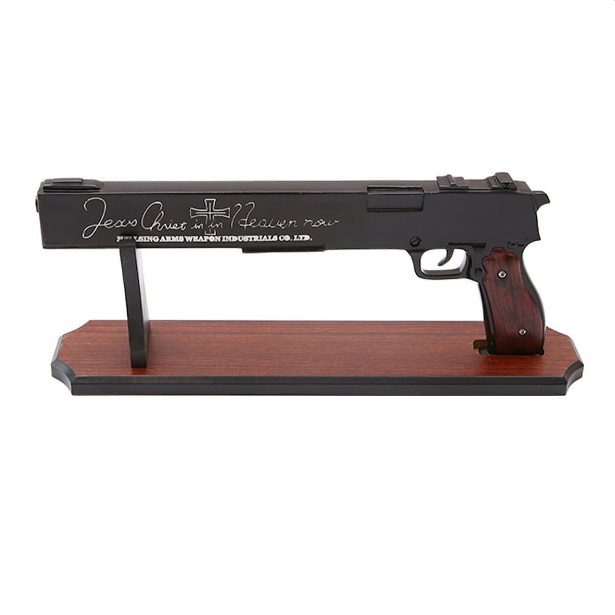 Hellsing Alucard's ARMS .13mm Resin Cosplay Prop Replica with Stand - NEXTLEVELUK