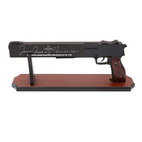 Hellsing Alucard's ARMS .13mm Resin Cosplay Prop Replica with Stand - NEXTLEVELUK