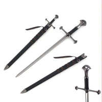 Lord of the Rings Anduril Short Sword