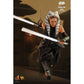 Hot Toys Star Wars The Mandalorian 2 - Pack 1/6 Ahsoka Tano & Grogu Action Figure - NEXTLEVELUK