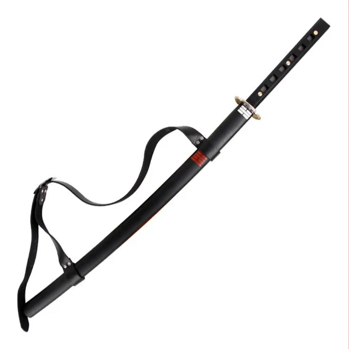 G.I. Joe Snake Eyes Metal Sword