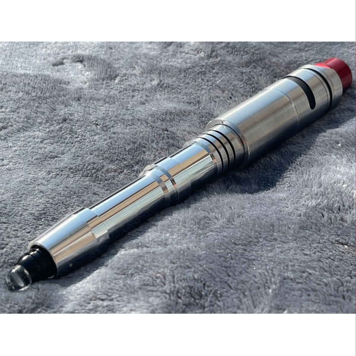 Dr Who Sonic Screwdriver War Doctor Replica