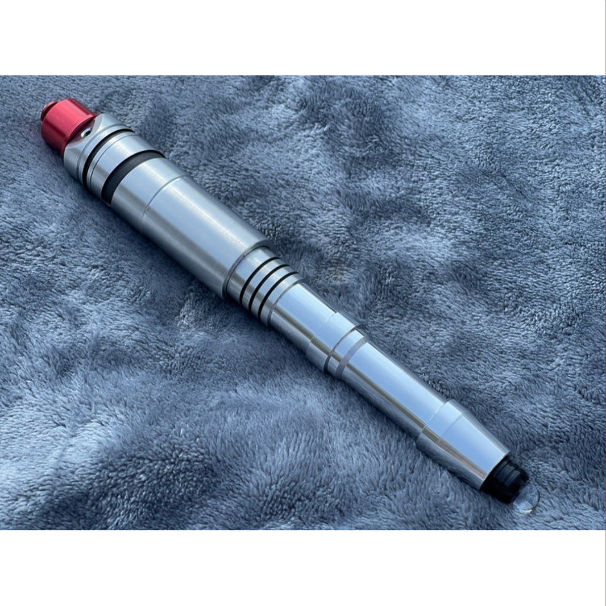 Dr Who Sonic Screwdriver War Doctor Replica