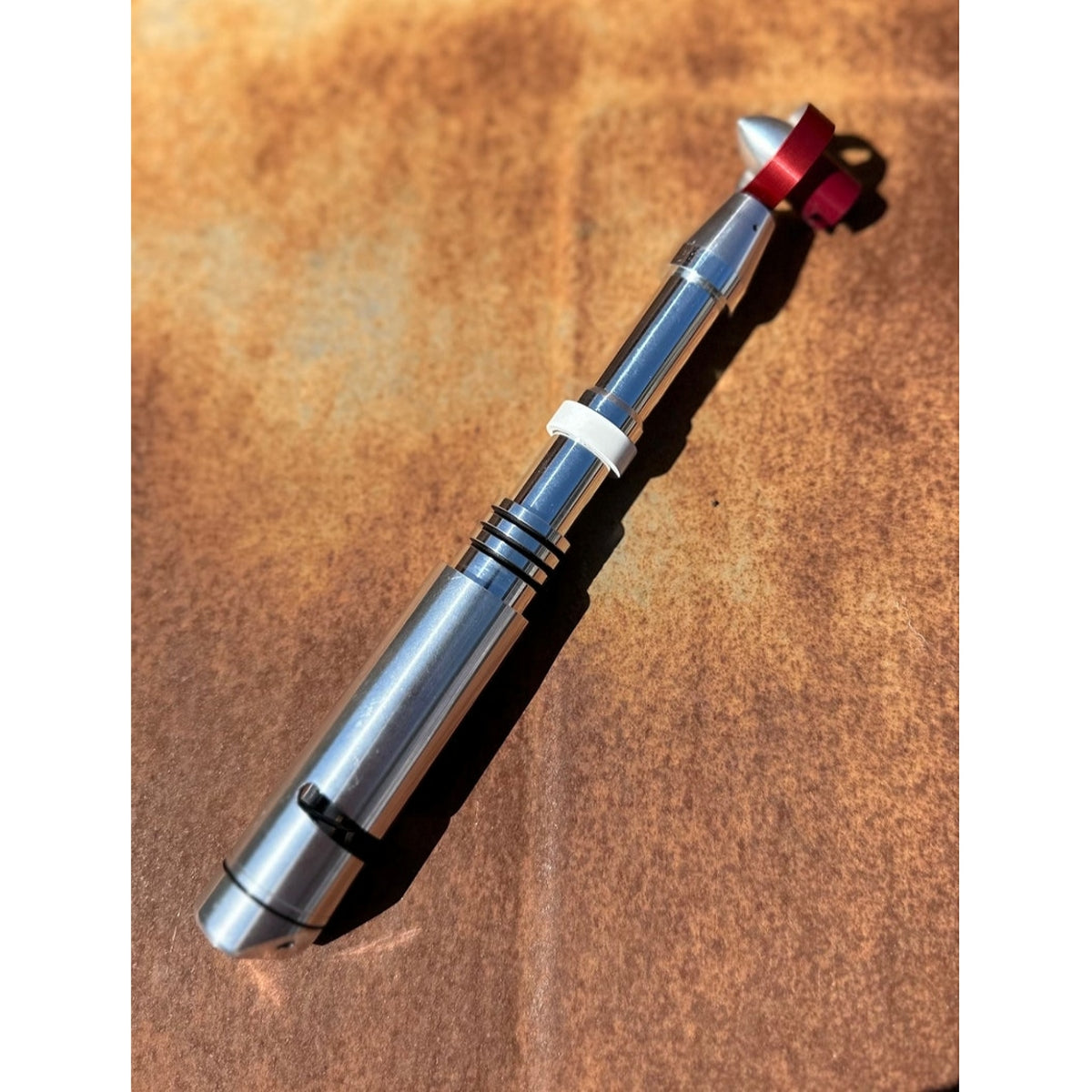 Dr Who Sonic Screwdriver Davison Replica