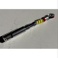 Dr Who Sonic Screwdriver Pertwee Replica