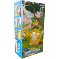 Pokemon Collect 151 Surprise VOL 2 151C Simplified Chinese Booster Pack / Box