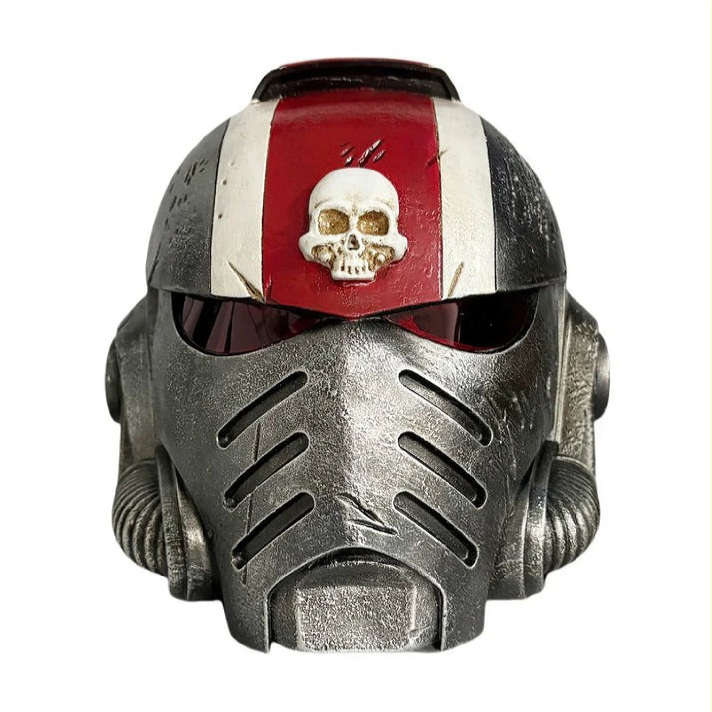 Warhammer Space Marine Titus Resin Helmet