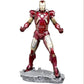 Iron Man MK7 Resin Statue - NEXTLEVELUK