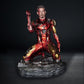 Iron Man MK85 Tony Stark End Game Statue - NEXTLEVELUK