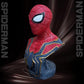 Iron Spider Bust Replica Premium Resin Sculpture Spiderman Spider - man - NEXTLEVELUK