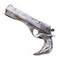 Devil May Cry Gun Dante's Ivory Handgun V2 Foam Cosplay Pistol