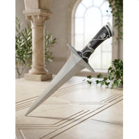 Final Fantasy XVI Joshua Rosfield's Metal Dagger