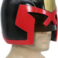 Judge Dredd Peacekeeper Resin Replica Helmet - NEXTLEVELUK