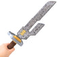 Jujutsu Kaisen Deluxe Inverted Spear of Heaven, Cursed Dagger From Fushiguro Toji - NEXTLEVELUK