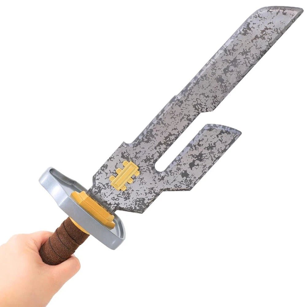 Jujutsu Kaisen Deluxe Inverted Spear of Heaven, Cursed Dagger From Fushiguro Toji - NEXTLEVELUK