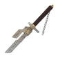 Jujutsu Kaisen Deluxe Inverted Spear of Heaven, Cursed Dagger From Fushiguro Toji - NEXTLEVELUK