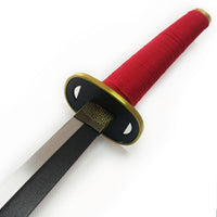 Jujutsu Kaisen Yuta Okkotsu Metal Katana Sword - NEXTLEVELUK