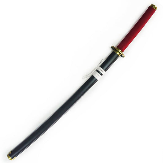 Jujutsu Kaisen Yuta Okkotsu Metal Katana Sword - NEXTLEVELUK