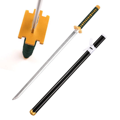 Jujutsu Kaisen Yuta Okkotsu Wooden Sword Cosplay Jujutsu Kaisen Yuta - NEXTLEVELUK