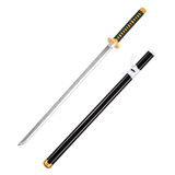 Jujutsu Kaisen Yuta Okkotsu Wooden Sword Cosplay Jujutsu Kaisen Yuta