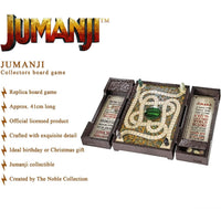 Jumanji Collectors Board Game Replica The Noble Collection NN3531 - NEXTLEVELUK
