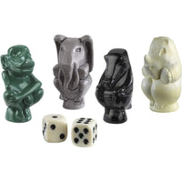 Jumanji Collectors Board Game Replica The Noble Collection NN3531 - NEXTLEVELUK