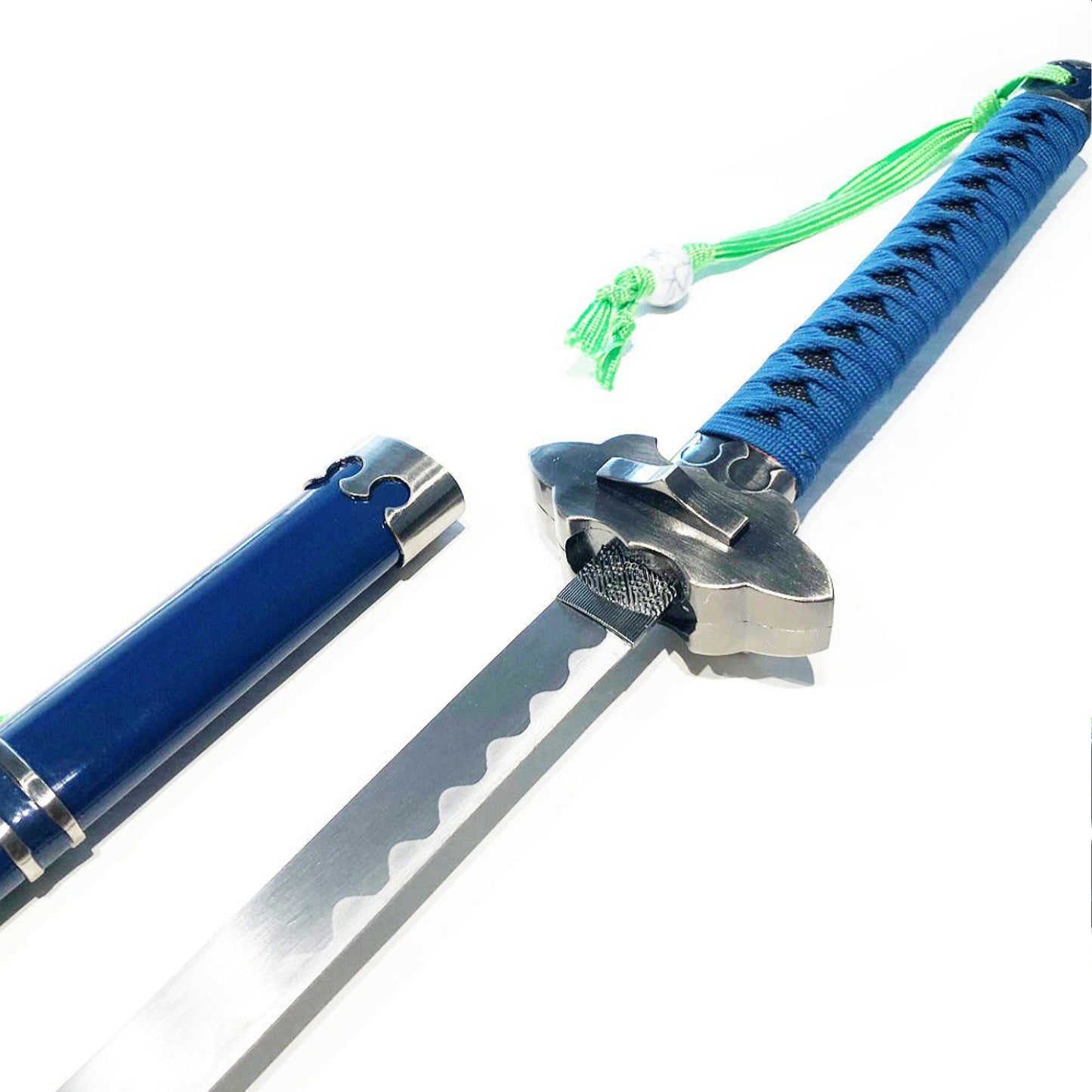 Blue Exorcist Rin's Kurikara Metal Sword