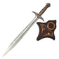 Lord of the Rings Premium Metal Blade Sting Sword With Plaque