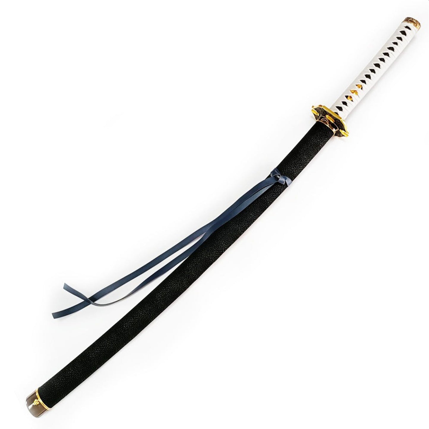 Devil May Cry 5 Katana of Vergil Yamato Metal Sword