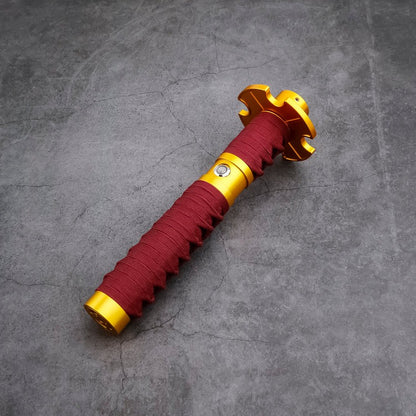Star Wars Katana Combat Lightsaber