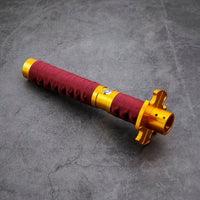 Star Wars Katana Combat Lightsaber