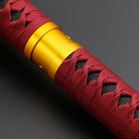 Star Wars Katana Combat Lightsaber