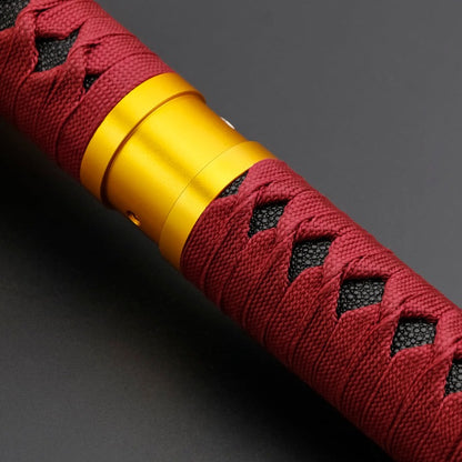 Star Wars Katana Combat Lightsaber