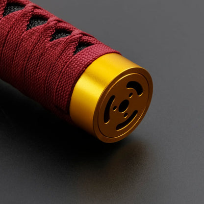Star Wars Katana Combat Lightsaber