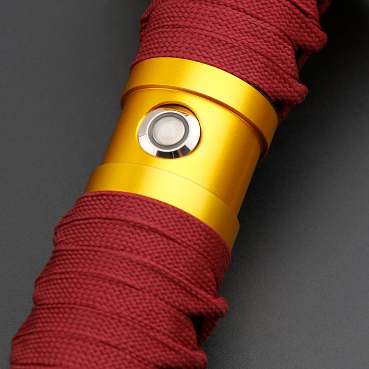 Star Wars Katana Combat Lightsaber