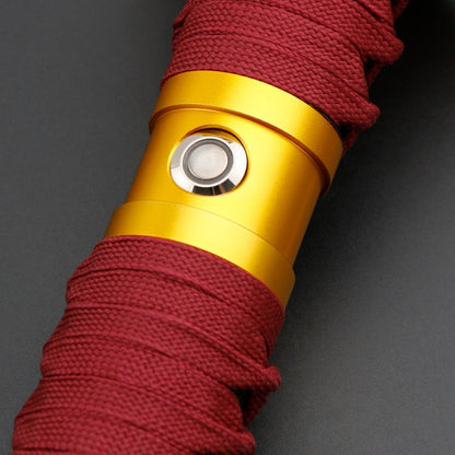Star Wars Katana Combat Lightsaber