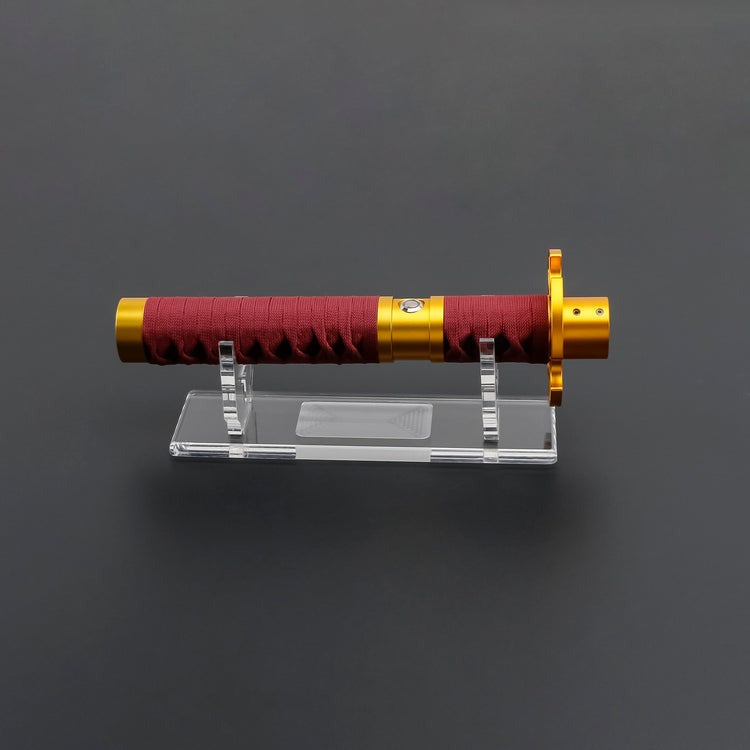 Star Wars Katana Combat Lightsaber