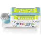 Kids Singing Machine Bluetooth Sing Along with Mic - NEXTLEVELUK